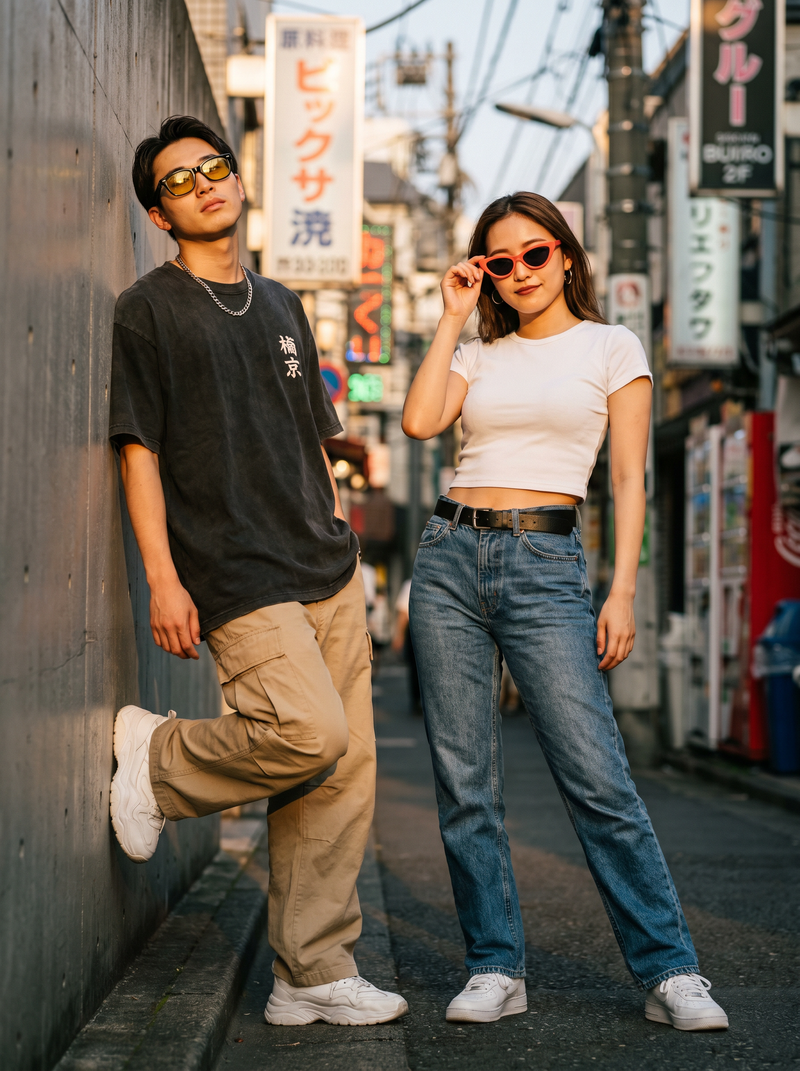 KAZE Eyewear