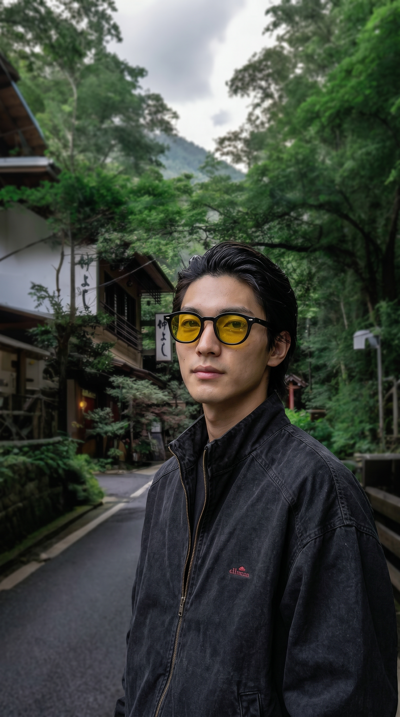 KAZE Street Style - FUBUKI