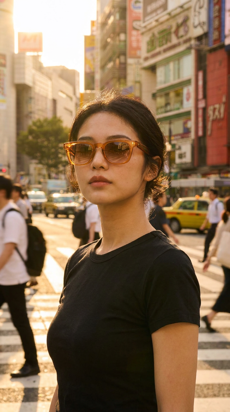 KAZE Street Style - KASUMI