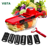 Better Dicer Plus - Cortador de Vegetais