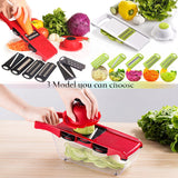Better Dicer Plus - Cortador de Vegetais